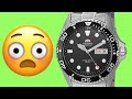 Orient Ray 2 Review Plus a Surprise!!!