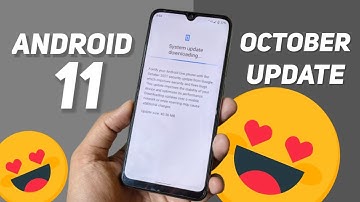 MI A3 OCTOBER UPDATE 😁OLD IS GOLD ? Android 12 Rom Coming Soon😍