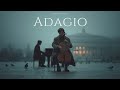 The Most Beautiful 8 Adagio Pieces For Relaxation Calm Classical Music mp3