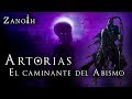 Dark Souls Lore: Artorias, el Caminante del Abismo | Zanoth