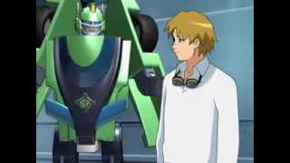 Transformers Cybertron Episode 39 - Giant