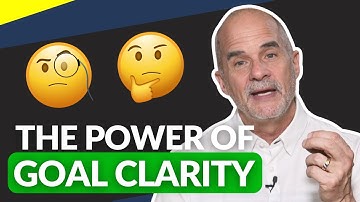 Tough Market Selling Pt 3: The Power of Goal Clarity | 5 Minute Sales Training