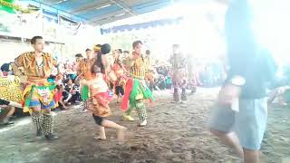 Layangan TNB TWM SKS WKG syawalan duet mawut
