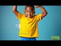 🌟 Yes I Will, Yes I Can! 💪✨ | Motivational Kids Song 🎶 | Melody Kids TV 🎥👧🧒