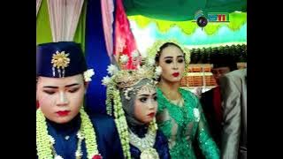 KARYA PUTRI II TEMANG MANTEN II NABILA & KOSASI