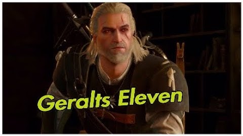 Witcher 3 Episode 23 Dandelion rescue part 1