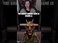 The Grinch Horror Game is INSANE😭
