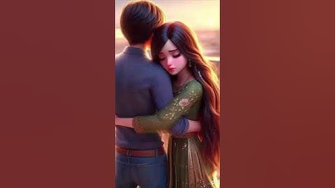 GULABI GAAL: Bindass Kavya, Pravisht Mishra | Saaj Bhatt, Aniket Shukla | New Hindi Song 2024