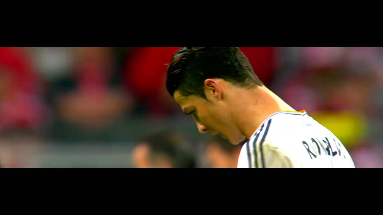 Cristiano Ronaldo vs Bayern Munich (A) 13-14 HD 1080i by Omar MUCR7 [C]