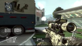 Hyper Illusions | Epic Quad Feed