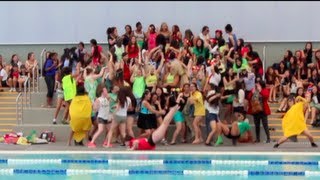 Harlem Shake - Class of 2013