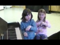 Chanson dintervalles pour lducation musicale  education musicale nicole coppey