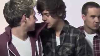 The Funniest Harry Styles Moments 2010 -- 2013 From Onedirection