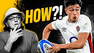 American NFL Fan Reacts to RUGBY'S Best Tries of 2025