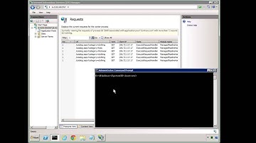 IIS 7.0/7.5