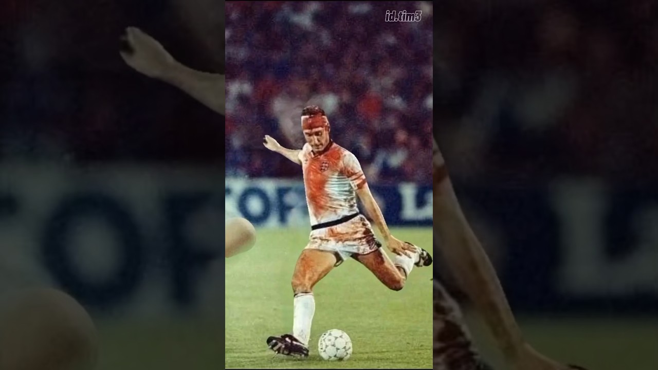 Terry Butcher changes FIFA rules 