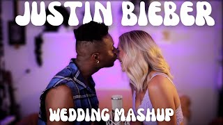 Justin Bieber Wedding Mashup | Ni/Co