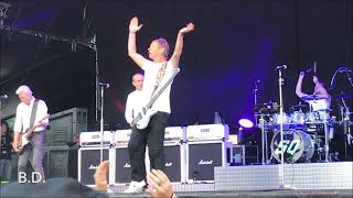 Status Quo-Beginning Of The End LIVE