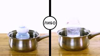 Philips Avent пакеты для хранения молока - YouTube