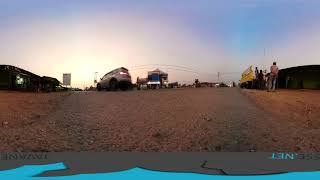Another 360 Video