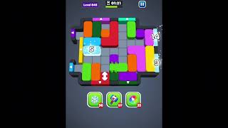 Wood Out: Color Jam Levels 841-842-843-844-845-846-847-848-849-850