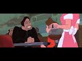 The Iron Giant Diner Scene The Iron Giant Diner Scene