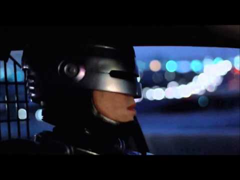 RoboCop theme (movie version)