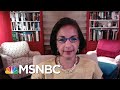 Amb. Susan Rice Has 'No Idea' What Trump Means By Obama Stopped Testing | Morning Joe | MSNBC