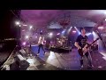 the pillows - Funny Bunny @ BAYCAMP 2017 (360&deg;VR version)
