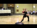 Argentine tango  erik fleming  kate rosalikmov