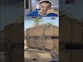 Eles não colocaram fé no ninja defuse #shorts #cs2 #ninjadefuse #rushb #counterstrike2