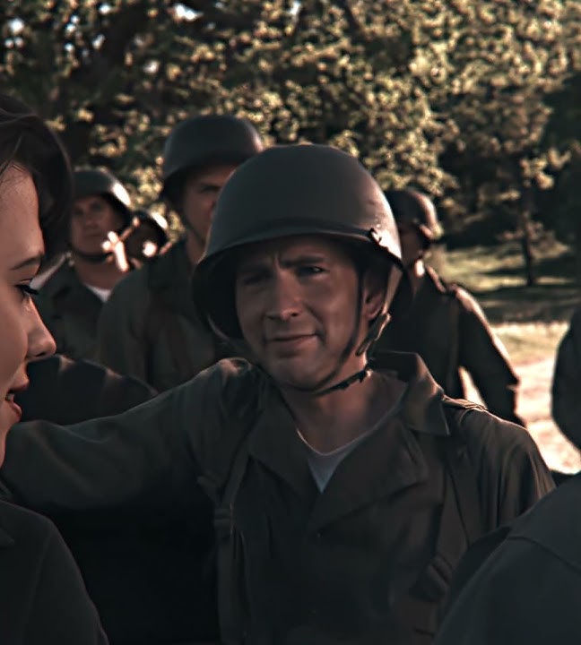 'Cap and his Queen' (Unmatched Romance) |  I Wanna Be Yours - Arctic Monkeys #mcu #marvel