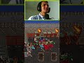 Essa skill ai é top tio tu vai aguentar de boa tankar #tiointros #rubinot #tibia