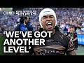 Panthers issue ominous warning to Broncos ahead of prelim | Wide World of Sprots