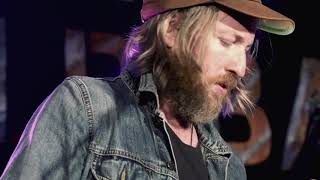 Video thumbnail of "William The Conqueror - Jesus Died a Young Man (live on OBTV)"