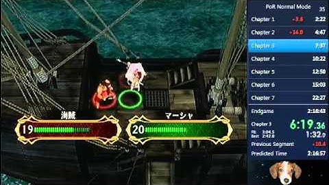 FE: Path of Radiance Speedrun in 2:07:24 (Live Commentary)