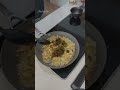 【極上】辛子高菜炒飯の作りかた　#Shorts