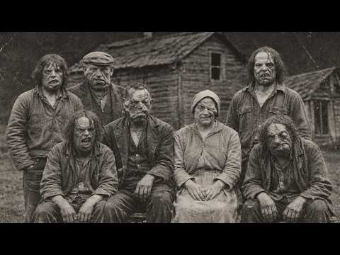 The Goler Clan — Canada's Darkest Inbred Secret Finally Exposed