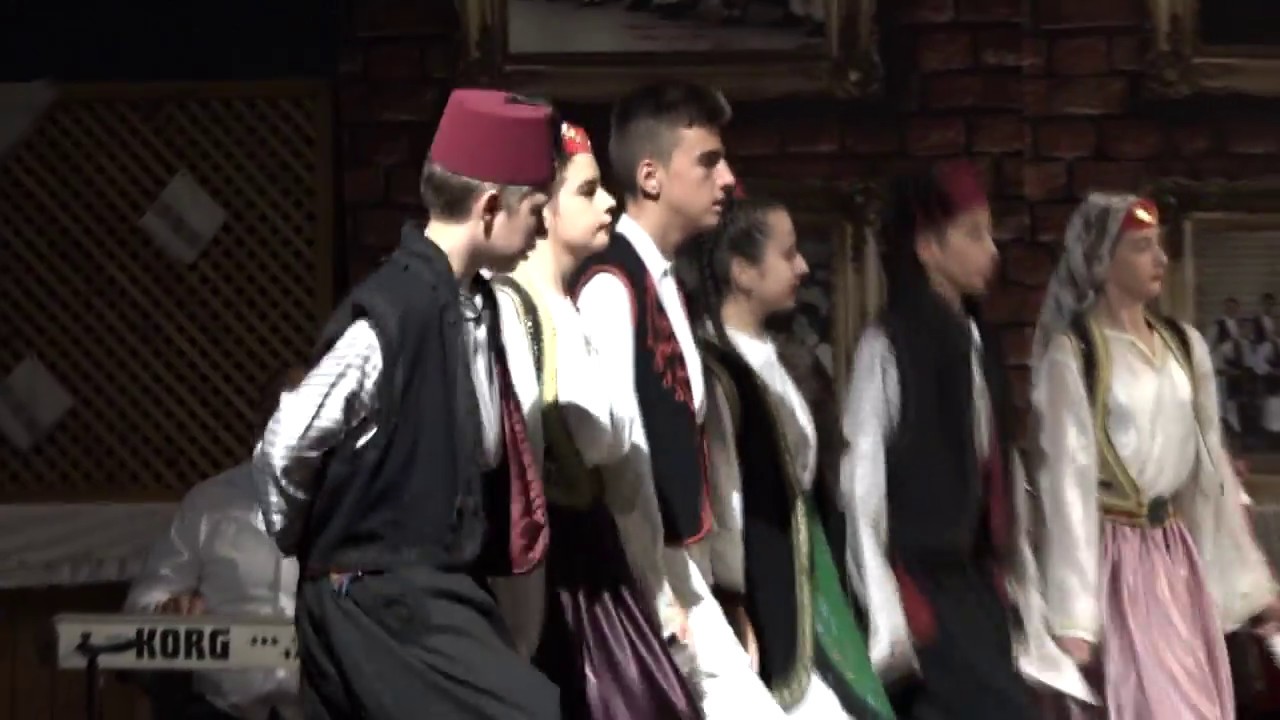 RTV Lukavac - Koncert KUD 