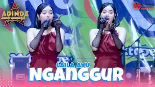 Nganggur  Laila Ayu  Afc Adinda   An Promosindo  Damarsih