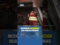 🔥🚒 INCENDIO DE CONTENEDOR DEJA FUERTES PÉRDIDAS 🚒🔥