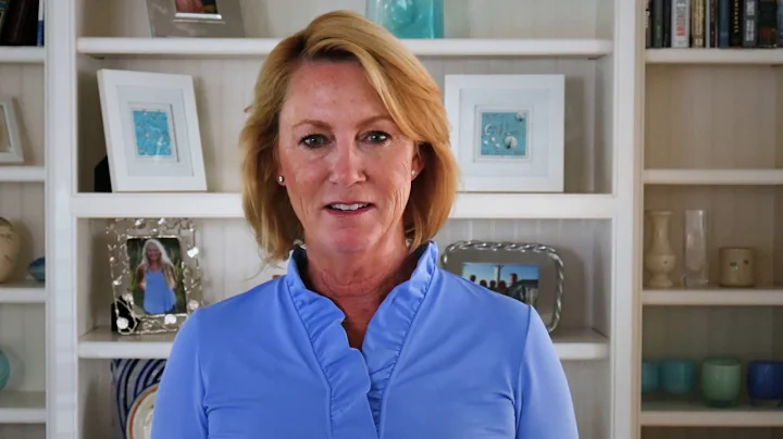 Women Fighting Hunger Founder, Gail Graham