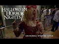 USJ ハロウィン 【赤ワンピ・アイドルゾンビの握手会】 ホラーナイト 2019 かわいい！！