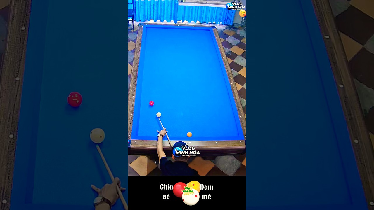 11 Point Series-Minh Hoa Vlog 