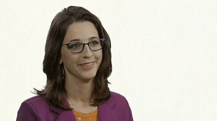 Amy Wagner, MD, from Children's Wisconsin