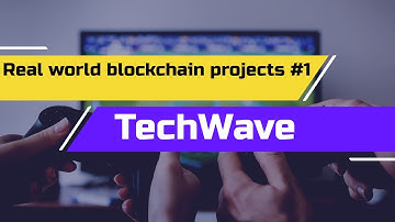 Building Real-World Blockchain Projects: A Step-by-Step Guide - 1