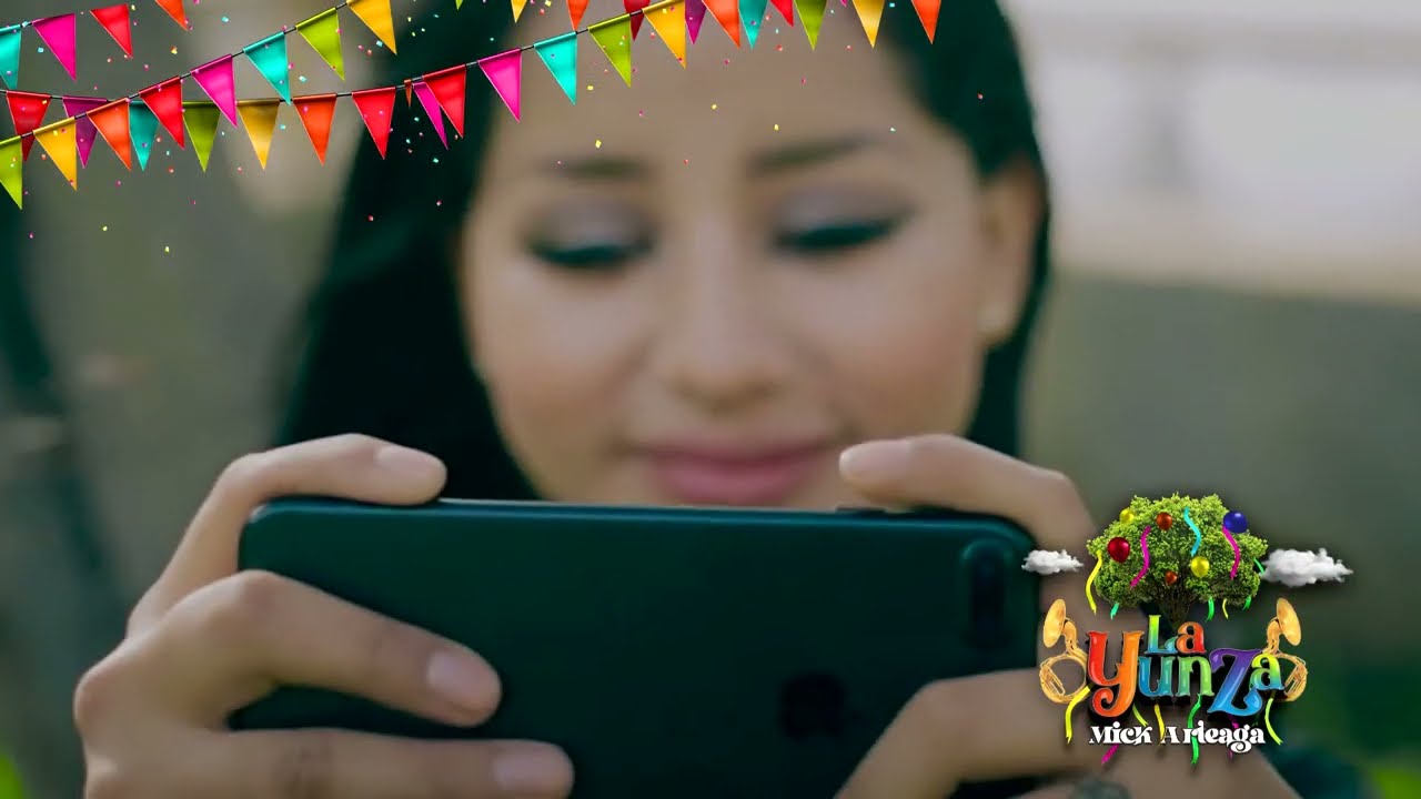 Mix Carnaval Ayacuchano - Mick Arteaga ( Siwar Qinti - Cangallo corazón - Huamanga Tunante )