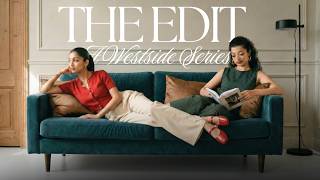 The Edit | Teaser 2 | A New Original Series by Westside