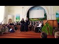 Казали Він не воскресне | Пасха 2018 |
