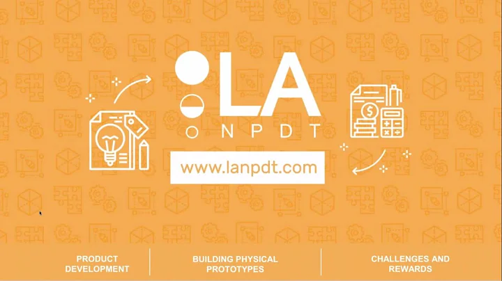 Product Development, Building Physical Prototypes Challenges and Rewards.